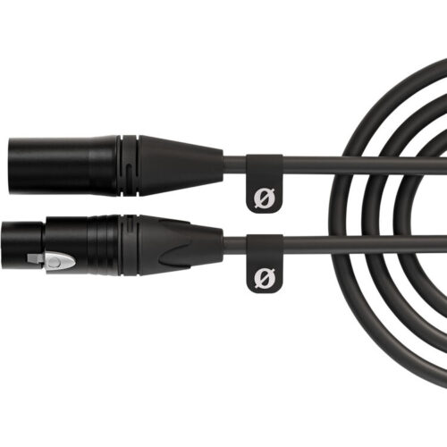 RODE XLR Male to XLR Female Cable – כבל XLR באורך 3 מטר