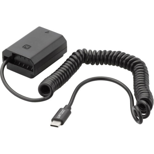 Watson DUSB-FZ100 USB-C סוללת דמה Watson DUSB-FZ100 USB-C סוללת דמה