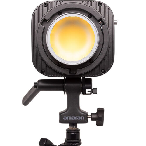 תאורת לד Amaran Halo 600X
