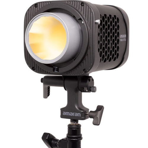 תאורת לד Amaran Halo 600X תאורת לד Amaran Halo 600X