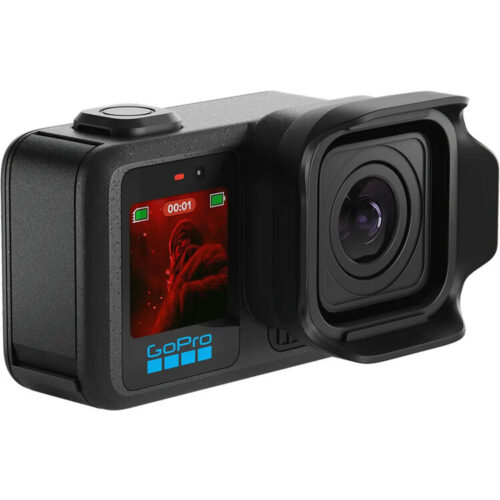 GoPro MISSION 1 PRO גו פרו מצלמת אקסטרים