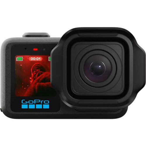 GoPro MISSION 1 PRO גו פרו מצלמת אקסטרים GoPro MISSION 1 PRO גו פרו מצלמת אקסטרים