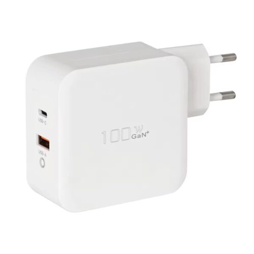 מטען קיר ZGCINE USB-C PD 100W Charger מטען קיר ZGCINE USB-C PD 100W Charger