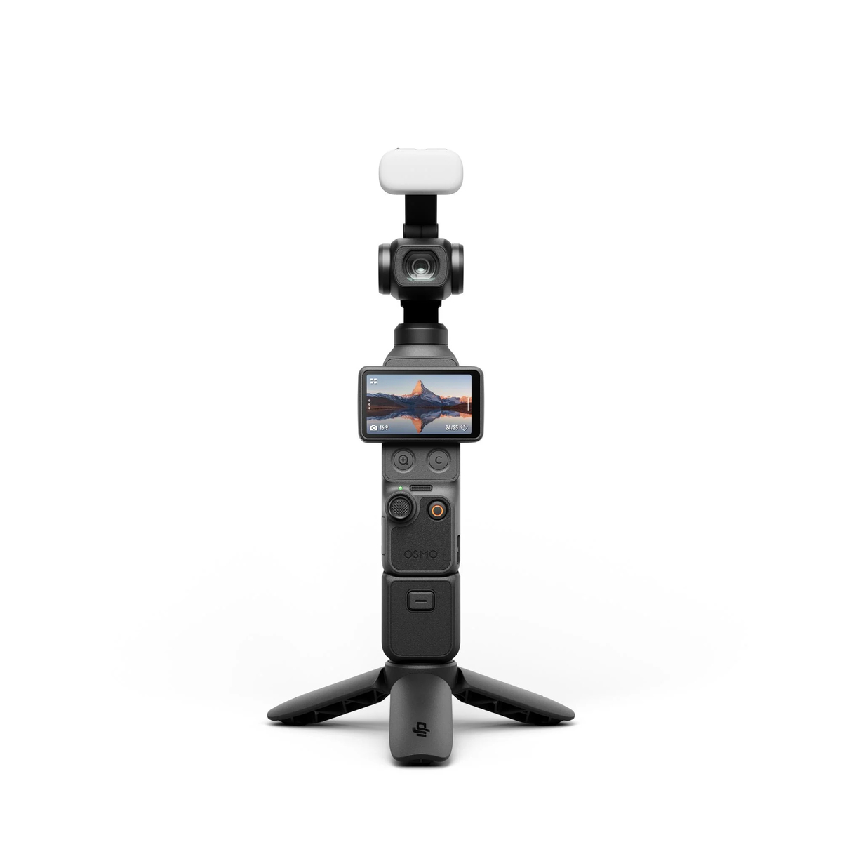גימבל מצלמה DJI Osmo Pocket 4 Creator Combo גימבל מצלמה DJI Osmo Pocket 4 Creator Combo