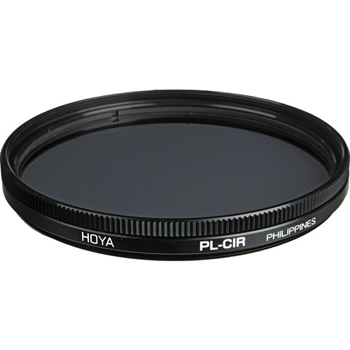 פילטר מקטב Hoya Circular Polarizer בקוטר 52 מ"מ פילטר מקטב Hoya Circular Polarizer בקוטר 52 מ"מ