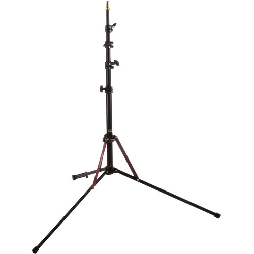 סטנד תאורה מתקפל Manfrotto Nanopole MS0490A סטנד תאורה מתקפל Manfrotto Nanopole MS0490A