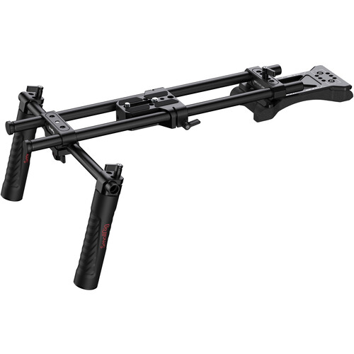ערכת ריג כתף בסיסית SmallRig 2896C ערכת ריג כתף בסיסית SmallRig 2896C
