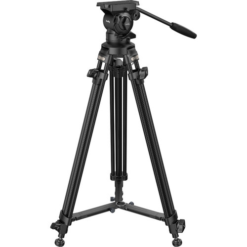 חצובת וידאו מסיבי פחמן SmallRig AD-50 Lite 4685 חצובת וידאו מסיבי פחמן SmallRig AD-50 Lite 4685