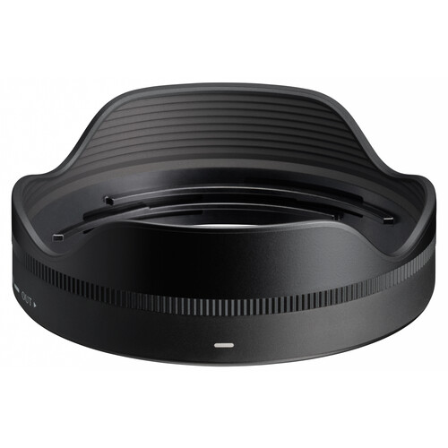 עדשה Sigma 12mm f/1.4 DC Contemporary עבור Fuji X – יבואן רשמי