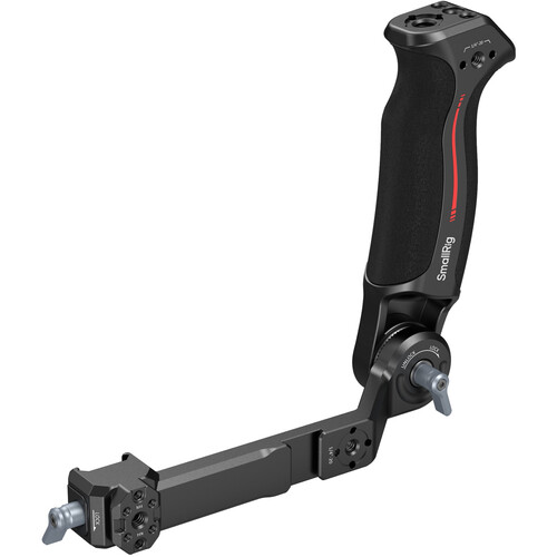 ידית אחיזה עליונה לגימבל SmallRig 3028E ל-DJI RS 2 / RS 3 / RS 4 ידית אחיזה עליונה לגימבל SmallRig 3028E ל-DJI RS 2 / RS 3 / RS 4