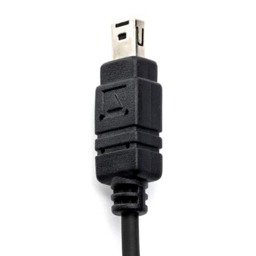 כבל שחרור NiSi N3 ל-Nikon לשלט NiSi Bluetooth כבל שחרור NiSi N3 ל-Nikon לשלט NiSi Bluetooth