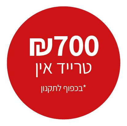 עדשה Canon RF 50mm f/1.2L USM – יבואן רשמי