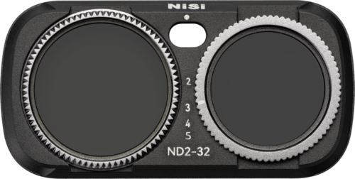 פילטר NiSi VND 1-5 סטופים ל-Insta360 Luna Ultra פילטר NiSi VND 1-5 סטופים ל-Insta360 Luna Ultra